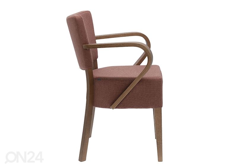 Ruokapöydän tuoli Tulip 2 kuvasuurennos