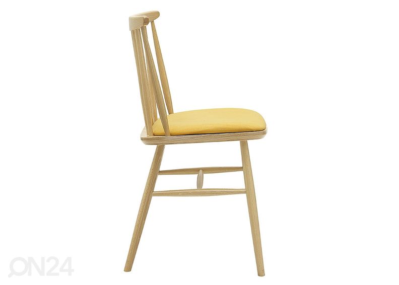 Ruokapöydän tuoli Wand kuvasuurennos