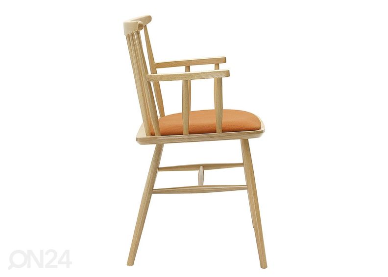 Ruokapöydän tuoli Wand kuvasuurennos