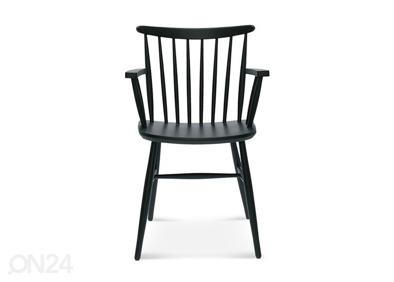 Ruokapöydän tuoli Wand kuvasuurennos