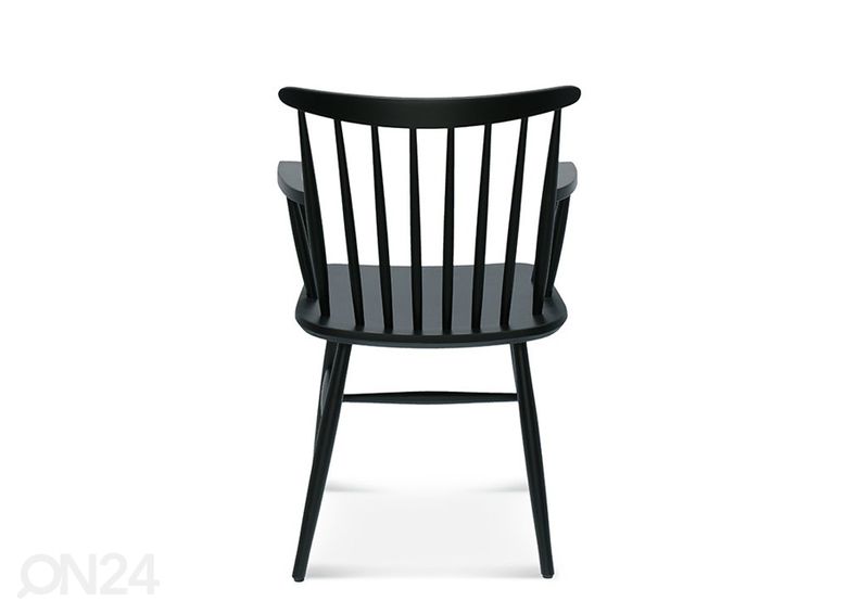 Ruokapöydän tuoli Wand kuvasuurennos