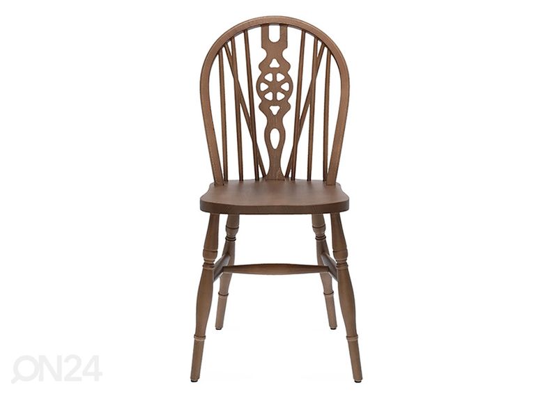 Ruokapöydän tuoli Windsor kuvasuurennos
