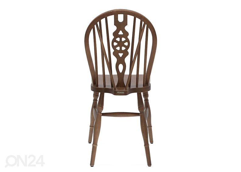 Ruokapöydän tuoli Windsor kuvasuurennos