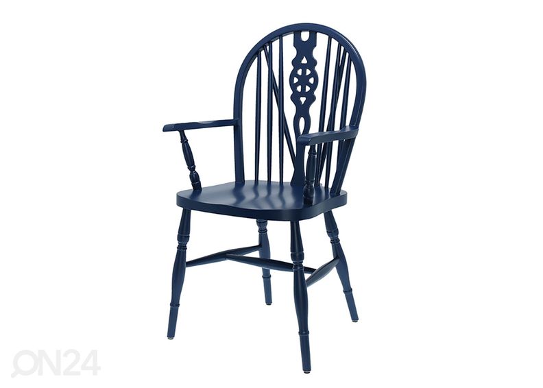 Ruokapöydän tuoli Windsor kuvasuurennos