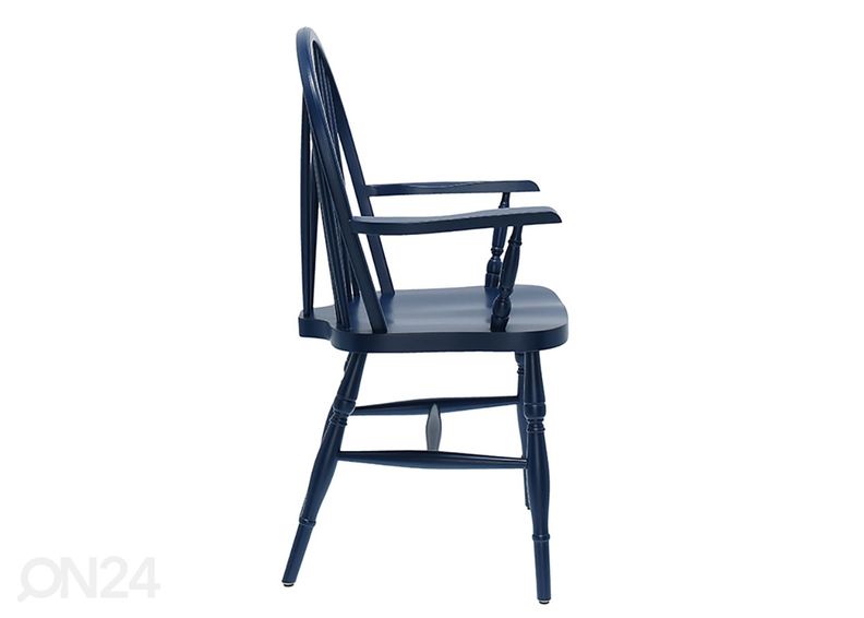 Ruokapöydän tuoli Windsor kuvasuurennos