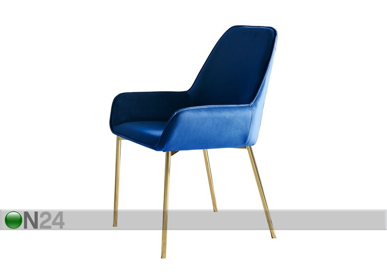 Ruokapöydän tuolit, 2 kpl kuvasuurennos