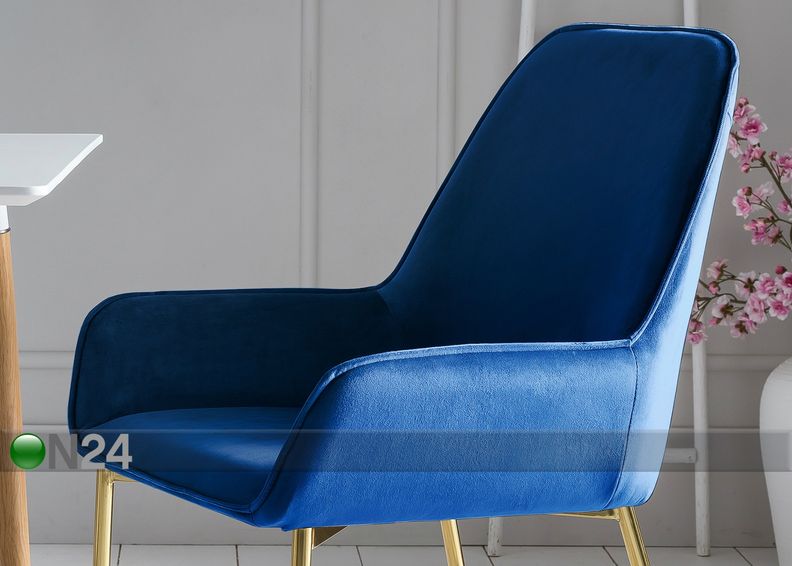 Ruokapöydän tuolit, 2 kpl kuvasuurennos