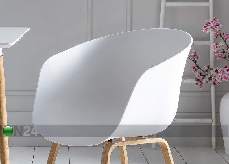 Ruokapöydän tuolit, 2 kpl kuvasuurennos