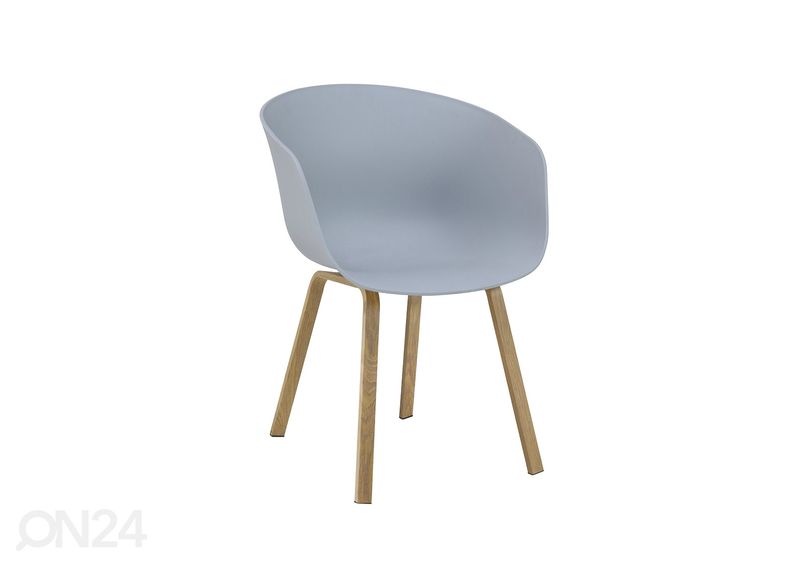 Ruokapöydän tuolit, 2 kpl kuvasuurennos