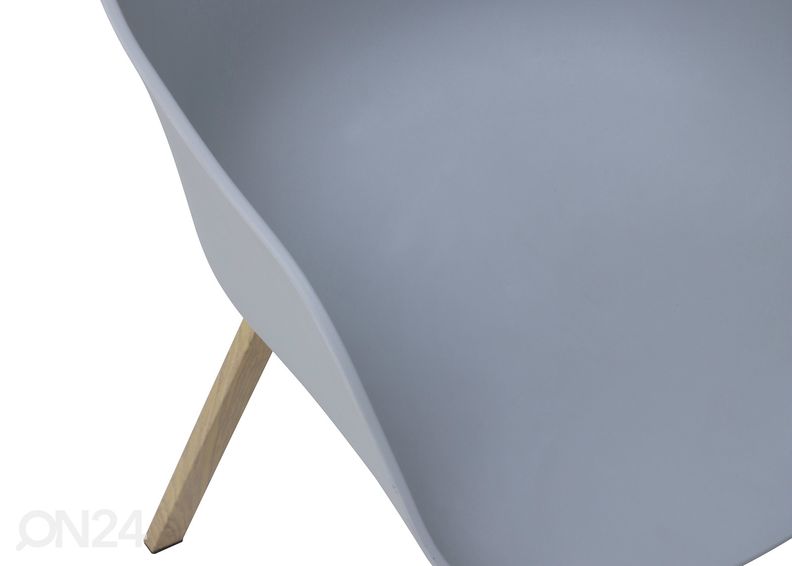 Ruokapöydän tuolit, 2 kpl kuvasuurennos