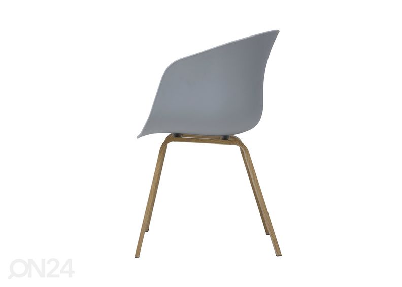 Ruokapöydän tuolit, 2 kpl kuvasuurennos