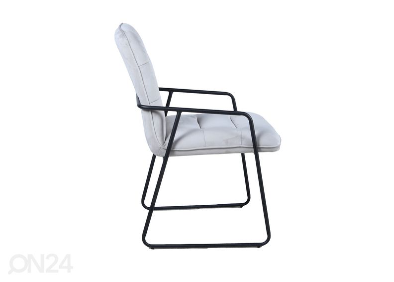 Ruokapöydän tuolit, 2 kpl kuvasuurennos