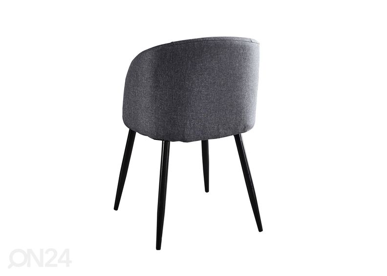 Ruokapöydän tuolit, 2 kpl kuvasuurennos