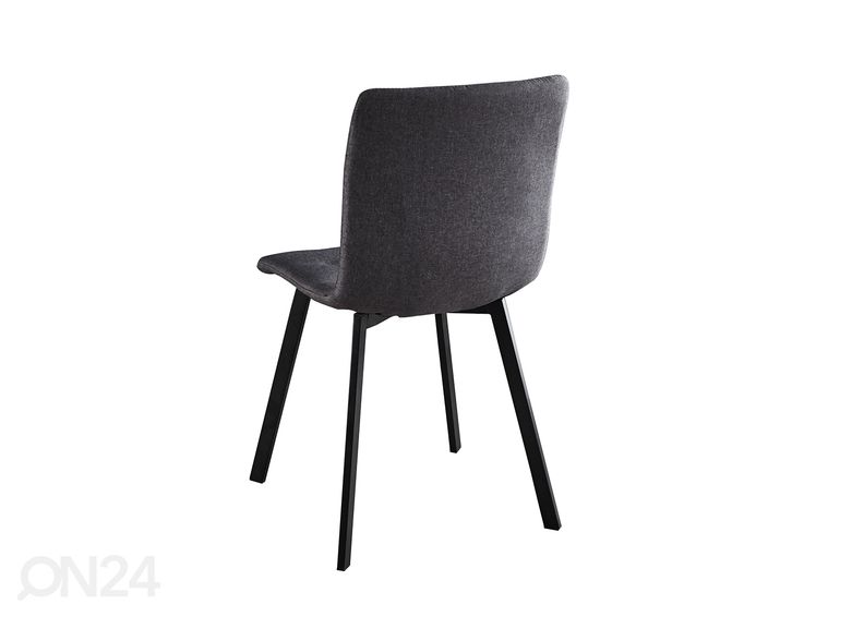 Ruokapöydän tuolit, 2 kpl kuvasuurennos