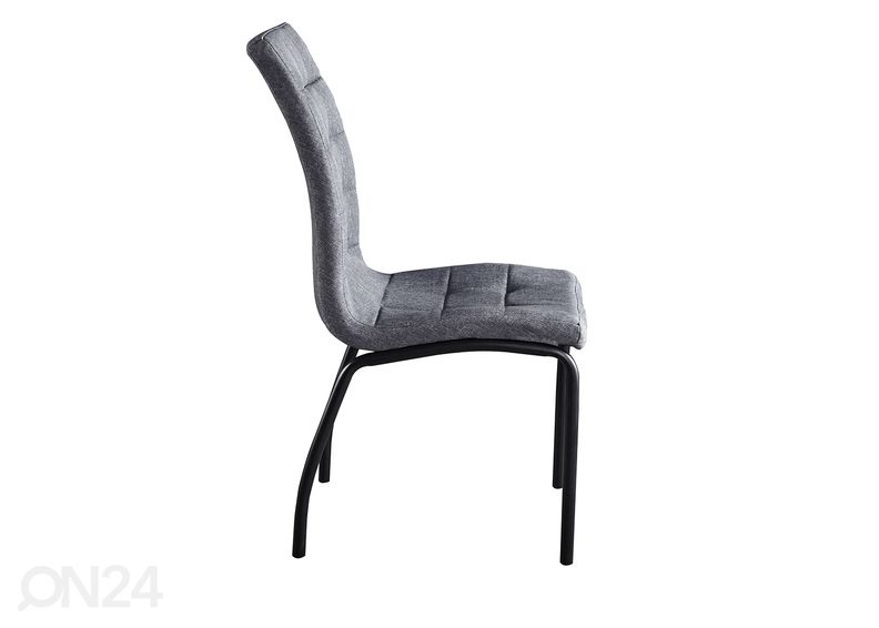 Ruokapöydän tuolit, 2 kpl kuvasuurennos