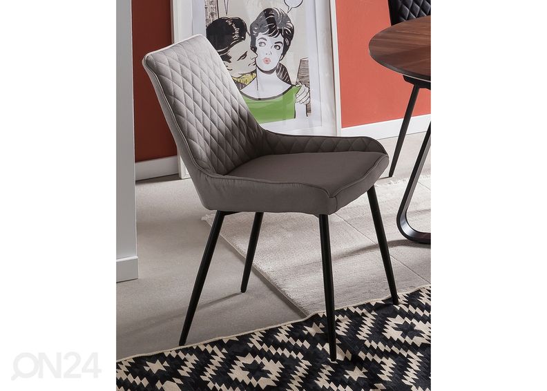 Ruokapöydän tuolit, 2 kpl kuvasuurennos