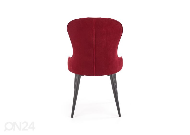 Ruokapöydän tuolit, 2 kpl kuvasuurennos