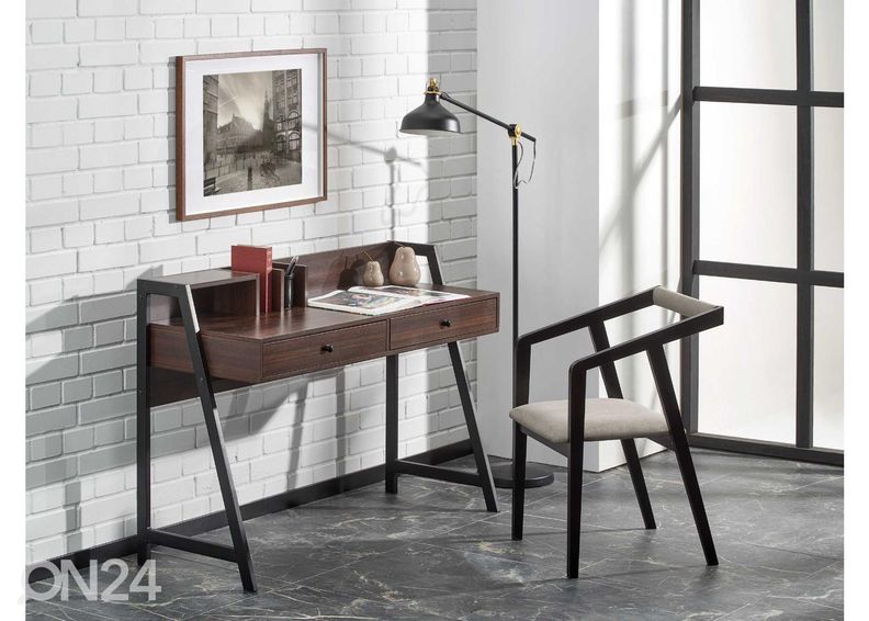 Ruokapöydän tuolit, 2 kpl kuvasuurennos