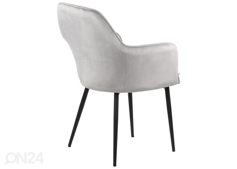 Ruokapöydän tuolit 2 kpl kuvasuurennos