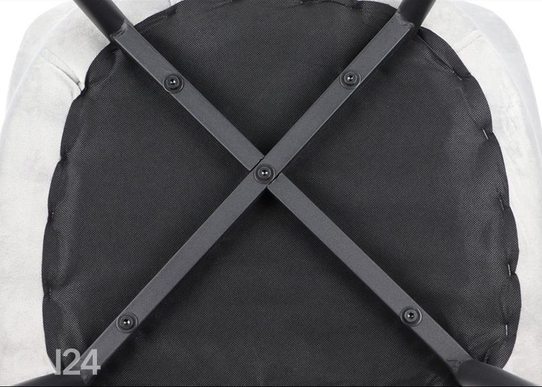 Ruokapöydän tuolit 2 kpl kuvasuurennos