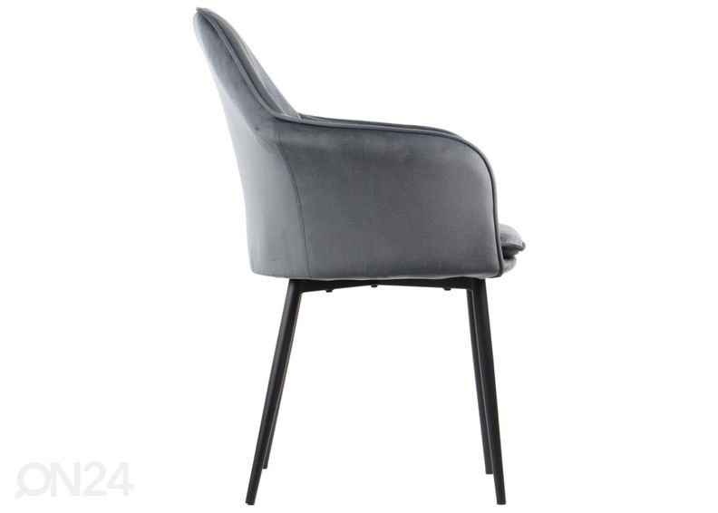 Ruokapöydän tuolit 2 kpl kuvasuurennos