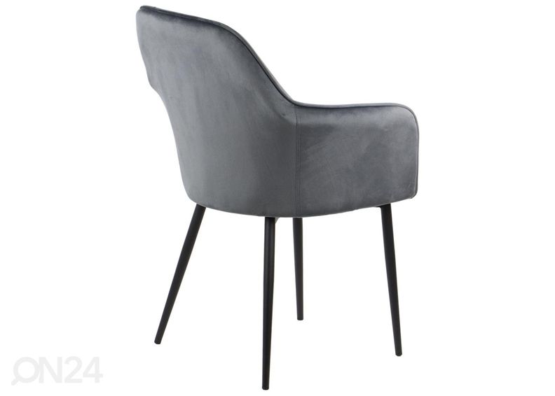 Ruokapöydän tuolit 2 kpl kuvasuurennos