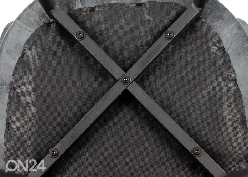 Ruokapöydän tuolit 2 kpl kuvasuurennos