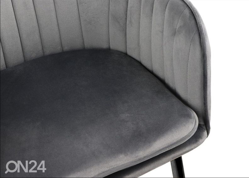 Ruokapöydän tuolit 2 kpl kuvasuurennos