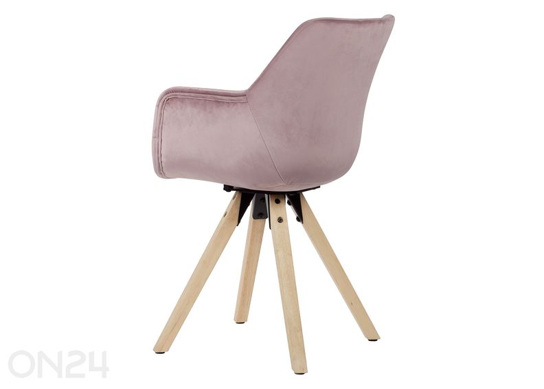 Ruokapöydän tuolit 2 kpl kuvasuurennos