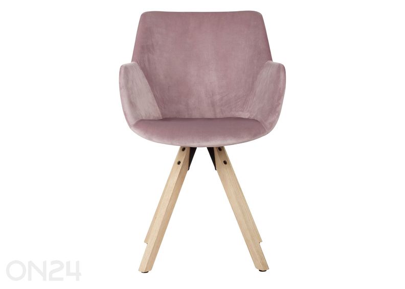 Ruokapöydän tuolit 2 kpl kuvasuurennos