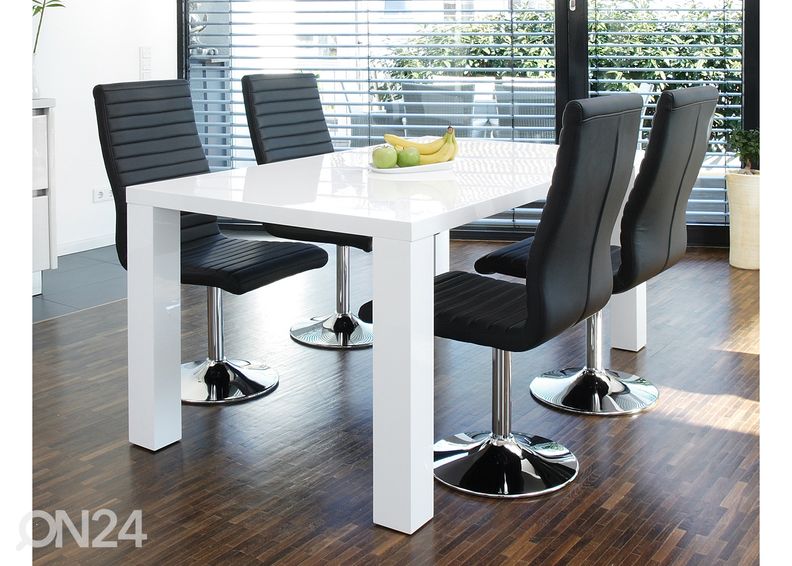 Ruokapöydän tuolit, 4 kpl kuvasuurennos