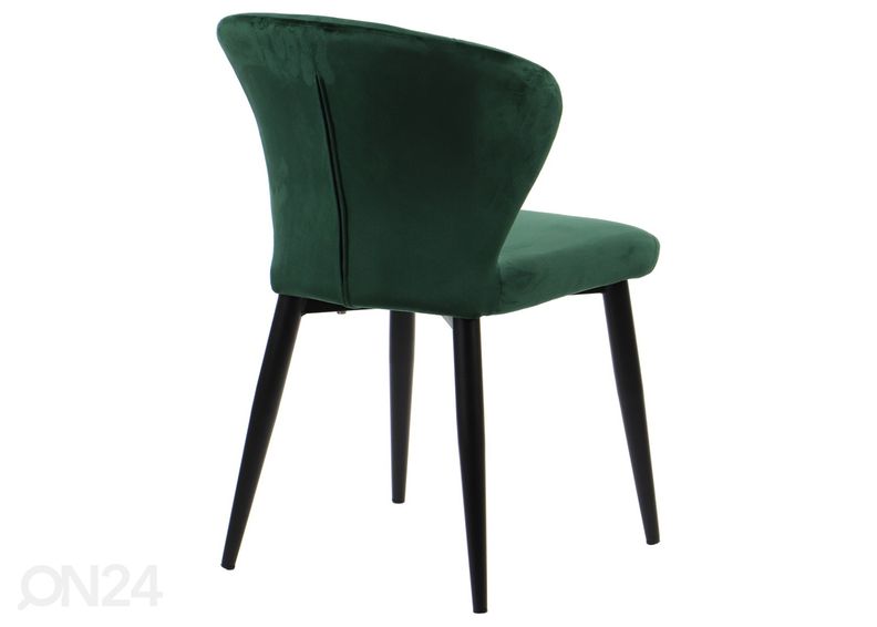 Ruokapöydän tuolit 4 kpl kuvasuurennos