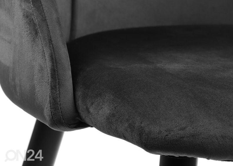 Ruokapöydän tuolit 4 kpl kuvasuurennos