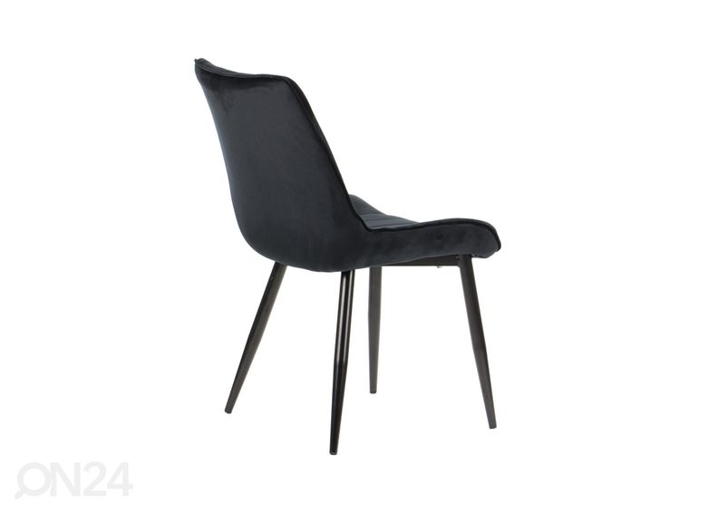 Ruokapöydän tuolit 4 kpl kuvasuurennos