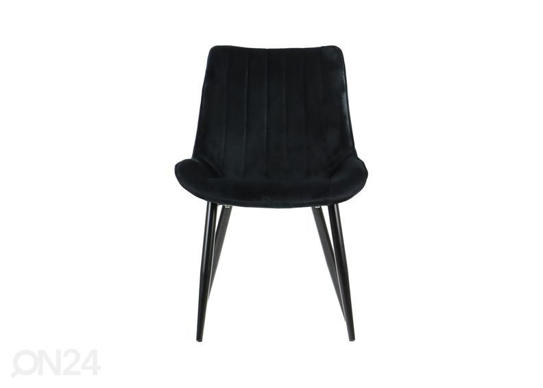 Ruokapöydän tuolit 4 kpl kuvasuurennos