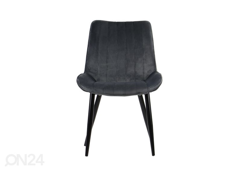 Ruokapöydän tuolit 4 kpl kuvasuurennos