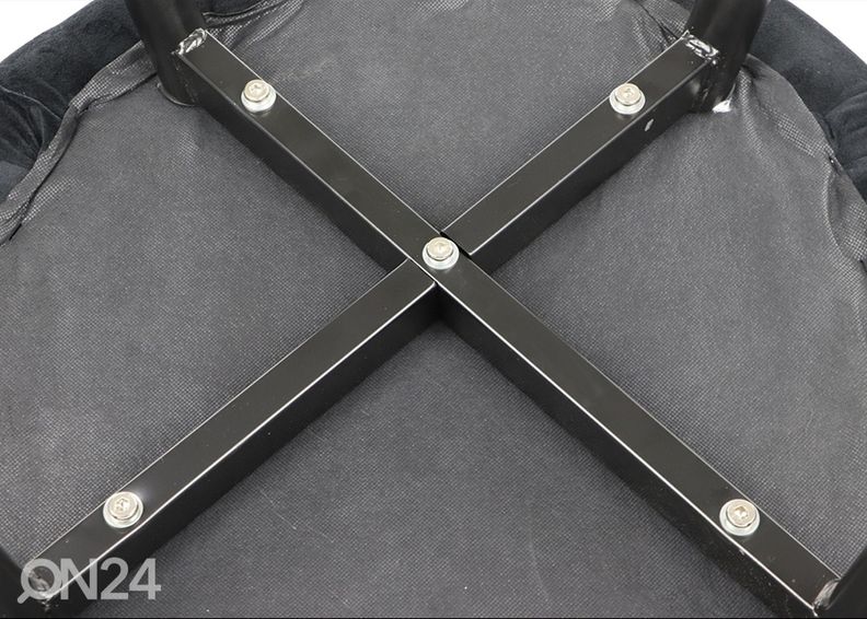 Ruokapöydän tuolit 4 kpl kuvasuurennos