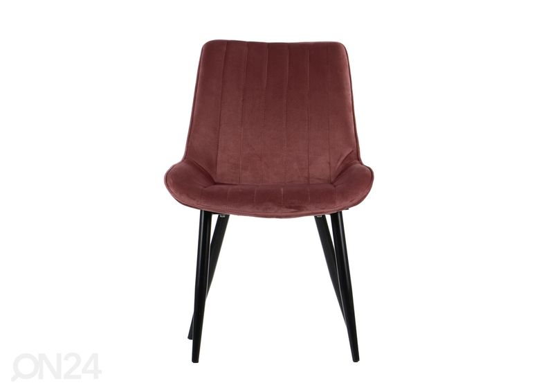 Ruokapöydän tuolit 4 kpl kuvasuurennos