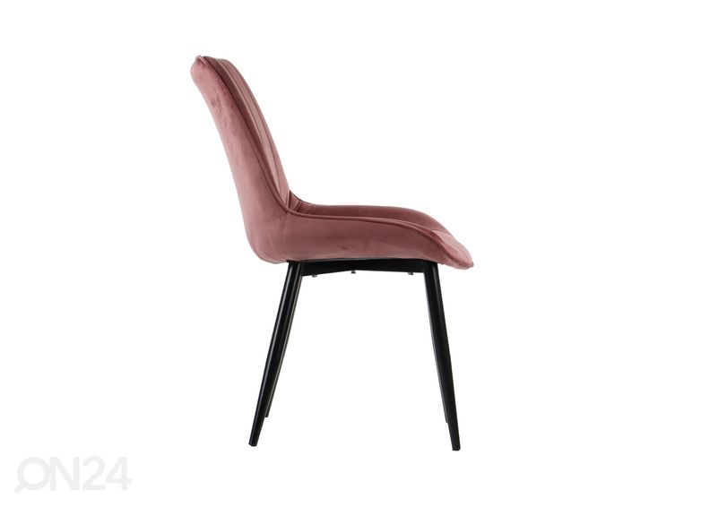 Ruokapöydän tuolit 4 kpl kuvasuurennos