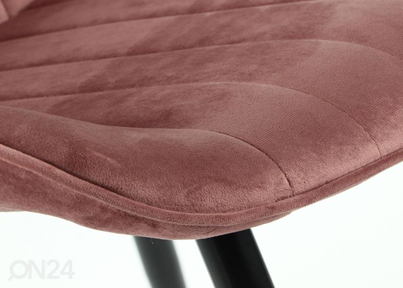 Ruokapöydän tuolit 4 kpl kuvasuurennos