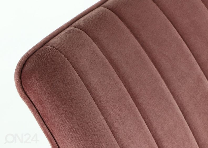 Ruokapöydän tuolit 4 kpl kuvasuurennos