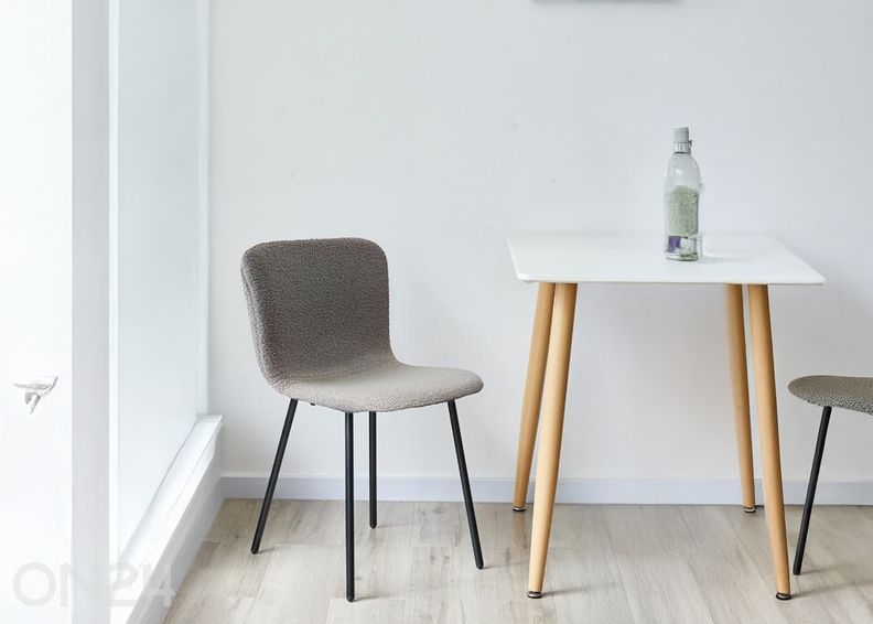 Ruokapöydän tuolit, 4 kpl kuvasuurennos