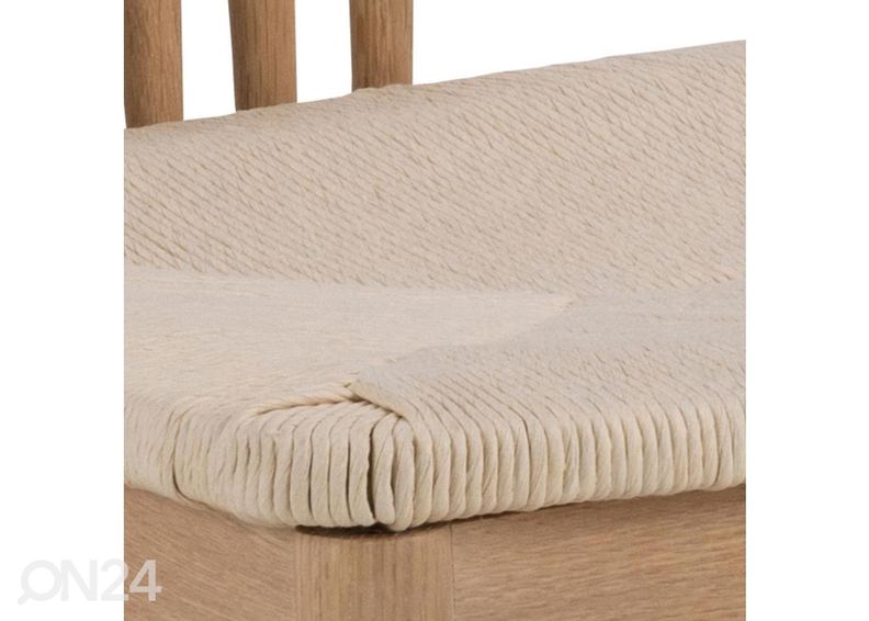 Ruokapöydän tuolit Alex, 2 kpl kuvasuurennos