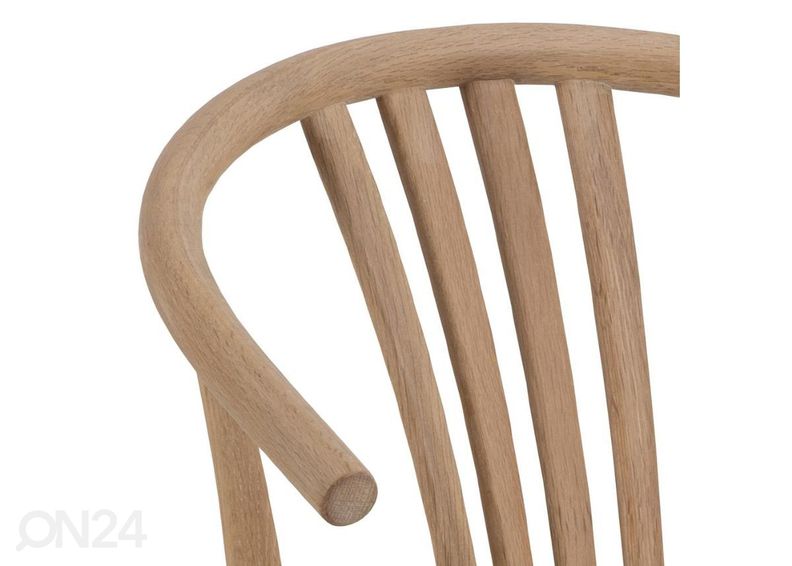 Ruokapöydän tuolit Alex, 2 kpl kuvasuurennos