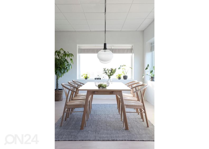 Ruokapöydän tuolit Alex, 2 kpl kuvasuurennos