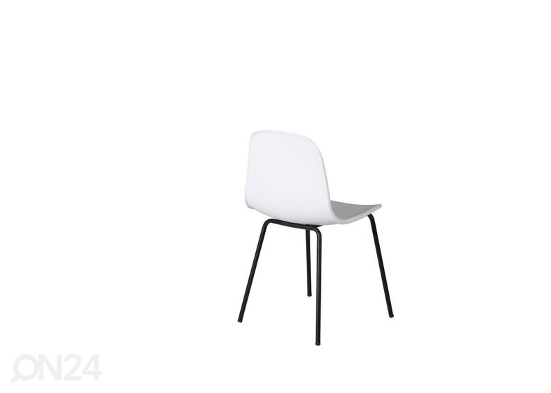 Ruokapöydän tuolit Arctic, 2 kpl kuvasuurennos