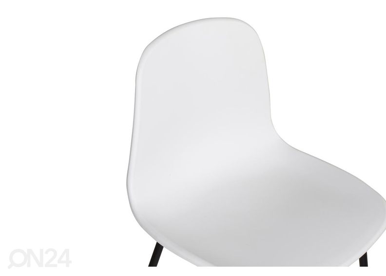 Ruokapöydän tuolit Arctic, 2 kpl kuvasuurennos