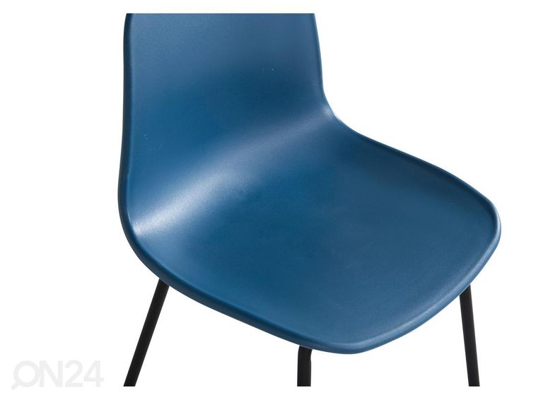 Ruokapöydän tuolit Arctic, 2 kpl kuvasuurennos