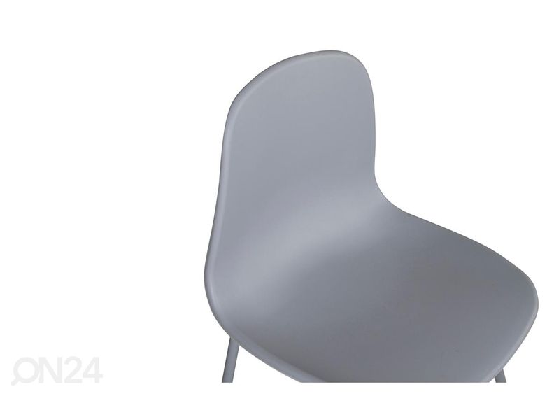 Ruokapöydän tuolit Arctic, 2 kpl kuvasuurennos