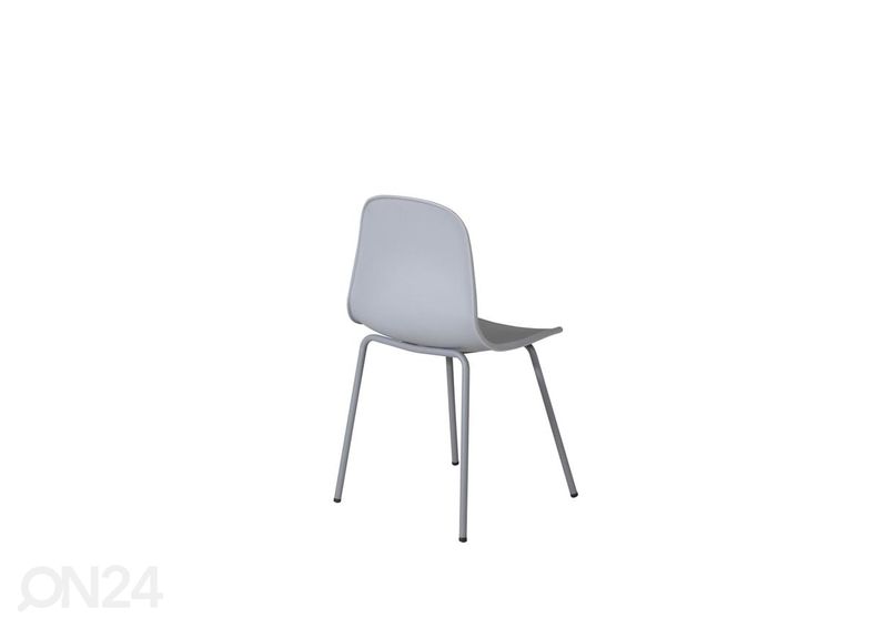 Ruokapöydän tuolit Arctic, 2 kpl kuvasuurennos